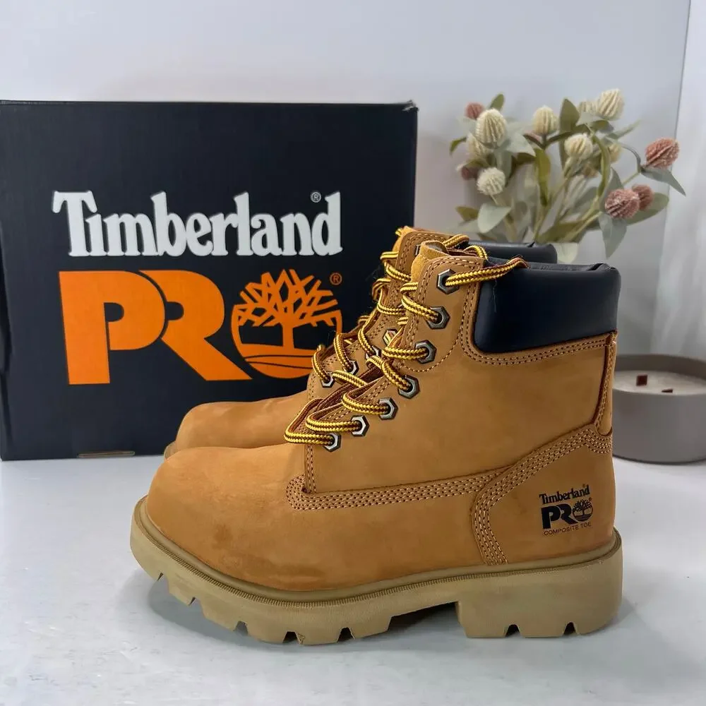 Timberland PRO Sawhorse 6